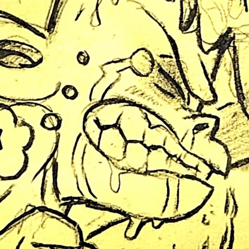 Cartoon Catharsis: "Imminent Implosion" Steven Universe / Crewniverse